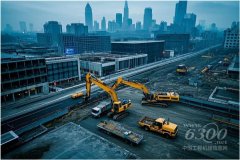 工程机械行业大事每周聚焦(2025年第6期）