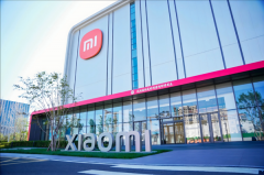 小米晒手机智能工场：单线台小时 是代工